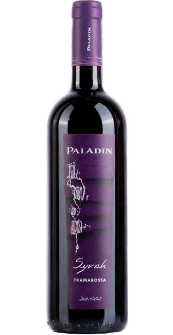 Syrah TRAMAROSSA