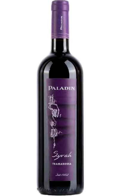 Syrah TRAMAROSSA [PALADIN]