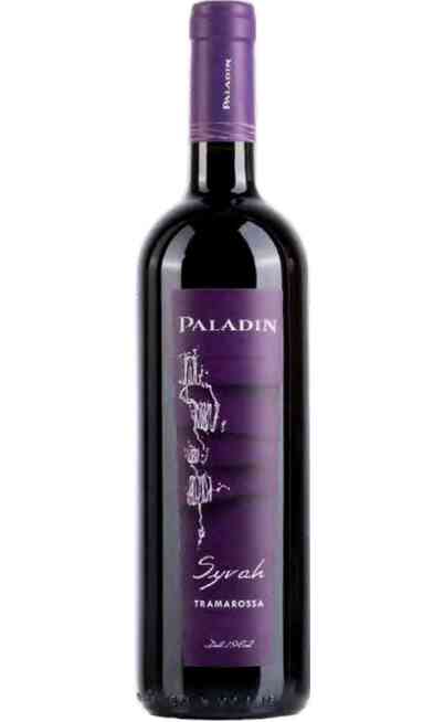 Syrah TRAMAROSSA