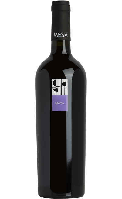 Syrah Valli di Porto Pino "BRAMA" [MESA]