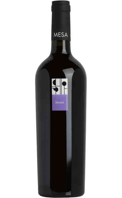 Syrah Valli di Porto Pino "BRAMA"