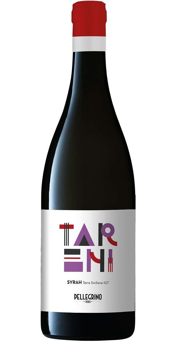 Syrah "TARENI"