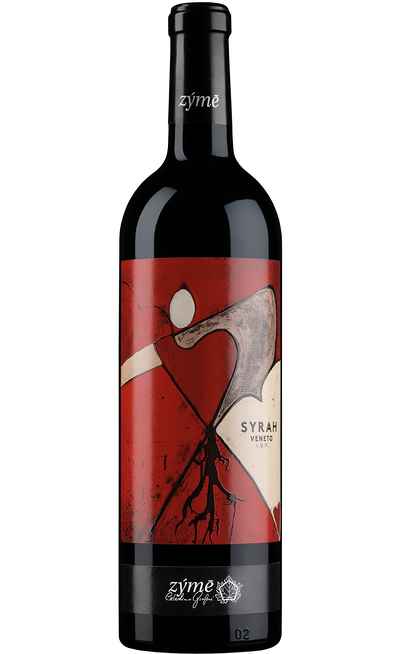 Syrah [Zyme]