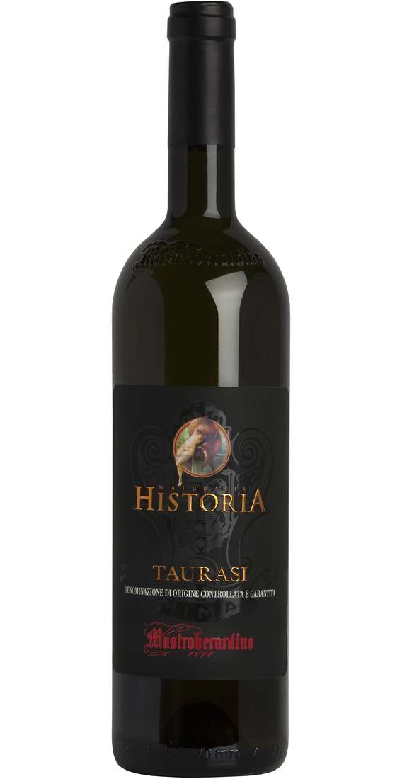 Taurasi 2017 "HISTOIRE NATURALIS" DOCG