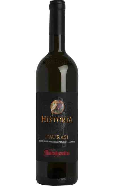 Taurasi 2017 "HISTOIRE NATURALIS" DOCG