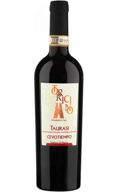 Taurasi "Cevotiempo" DOCG [Torricino]