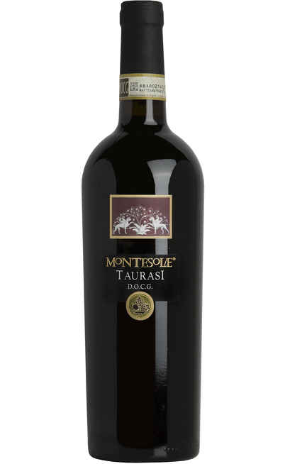 Taurasi DOCG [MONTESOLE]