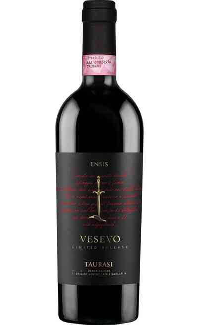 Taurasi ENSIS DOCG Vesevo