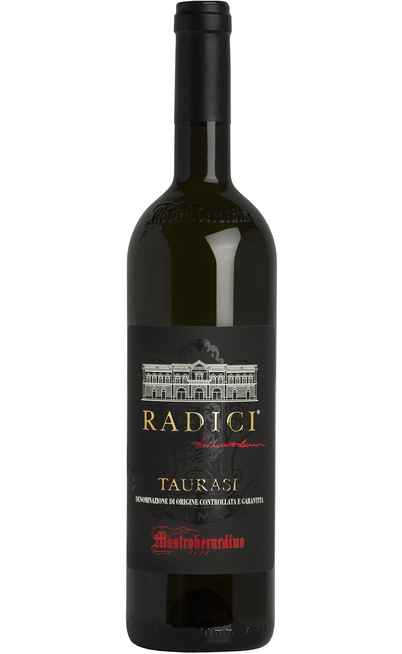 Taurasi "RACINES" DOCG [Mastroberardino ]