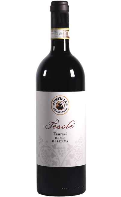 Taurasi Riserva "Tesole" DOCG [PETILIA]