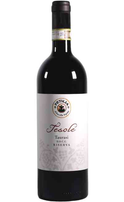 Taurasi Riserva "Tesole" DOCG