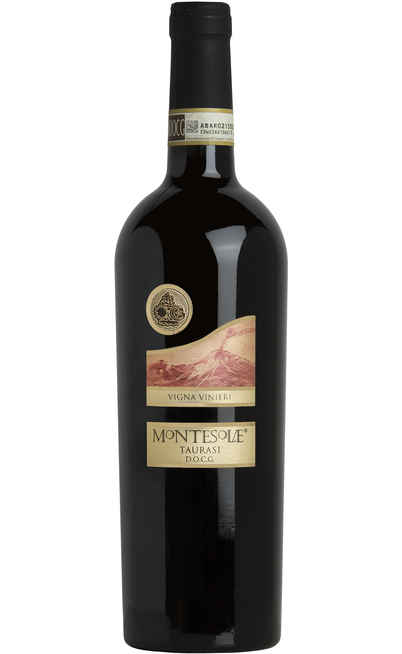 Taurasi "Vigna VINIERI" DOCG [MONTESOLE]