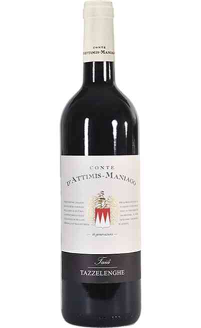 Tazzelenghe TAIA DOC