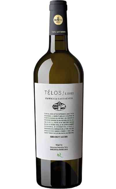 TELOS Il Bianco BIO