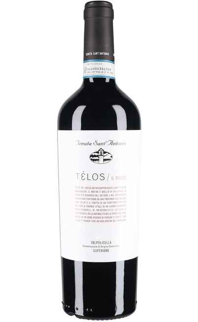 TELOS Il Rosso Valpolicella Superiore DOC BIO [Tenuta Sant'Antonio]