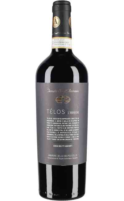 TELOS L'Amarone Amarone della Valpolicella DOCG BIO