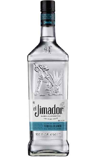 TEQUILA EL JIMADOR BLANCO [El Jimador]