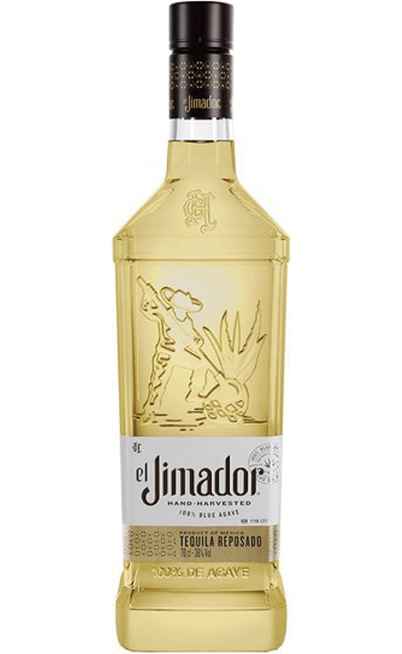 TEQUILA EL JIMADOR REPOSADO [El Jimador]