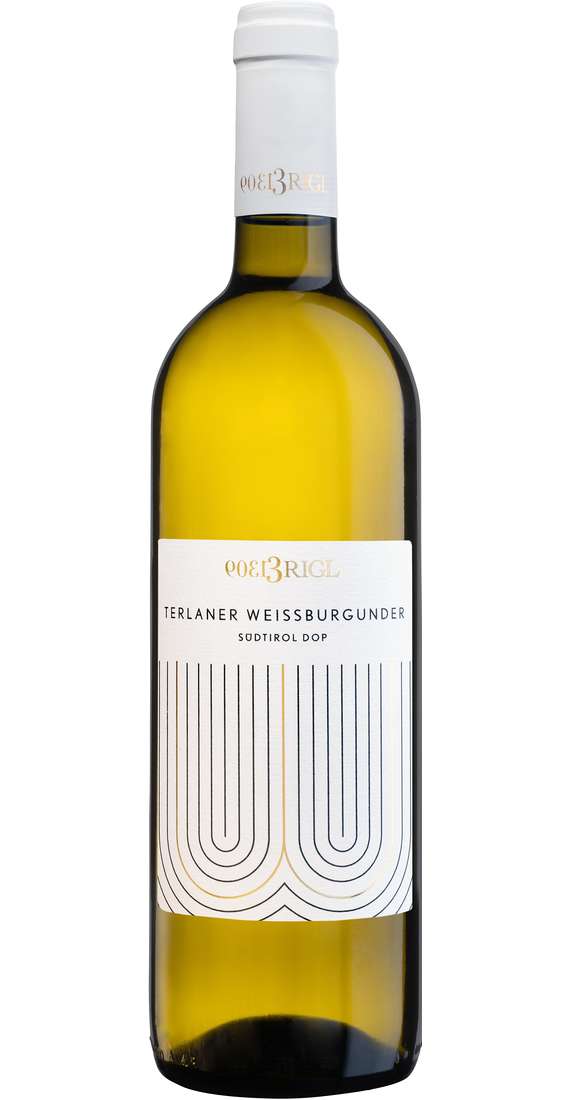Terlaner Pinot Bianco DOC