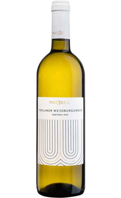 Terlaner Pinot Bianco DOC [Brigl]