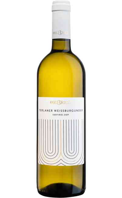 Terlaner Pinot Bianco DOC