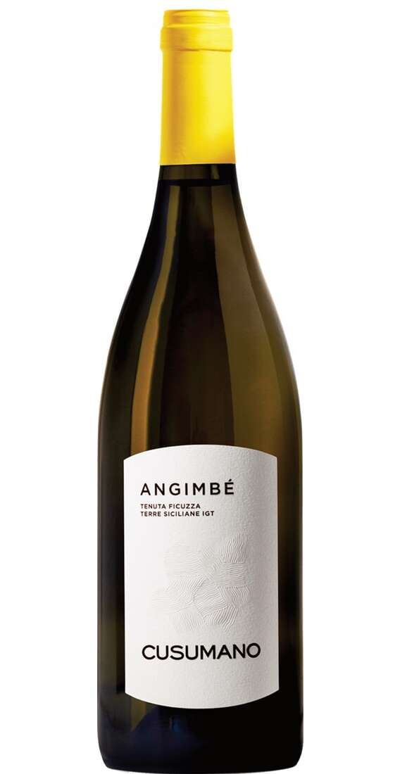 Terre Siciliane ANGIMBÉ