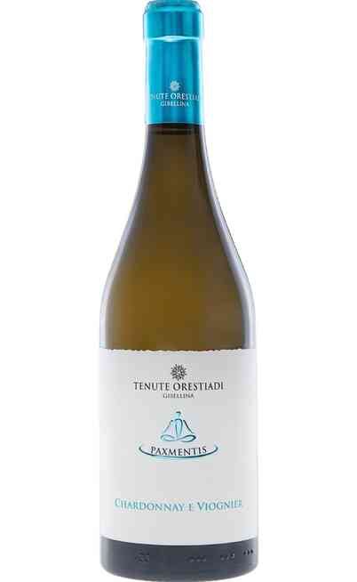 Terre Siciliane Bianco PAXMENTIS