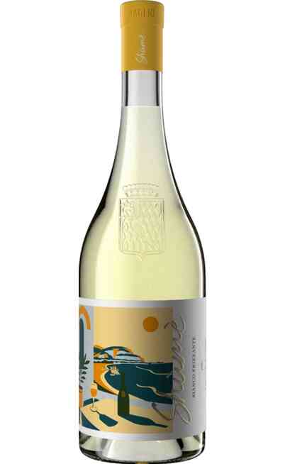 Terre Siciliane Bianco SHUME BIO