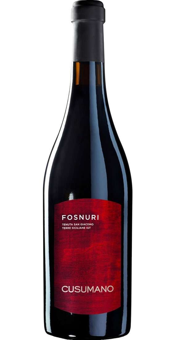 Terre Siciliane FOSNURI