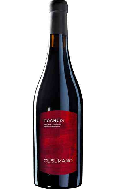 Terre Siciliane FOSNURI