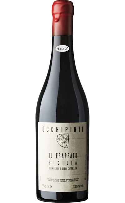 Terre Siciliane "IL FRAPPATO" [OCCHIPINTI]