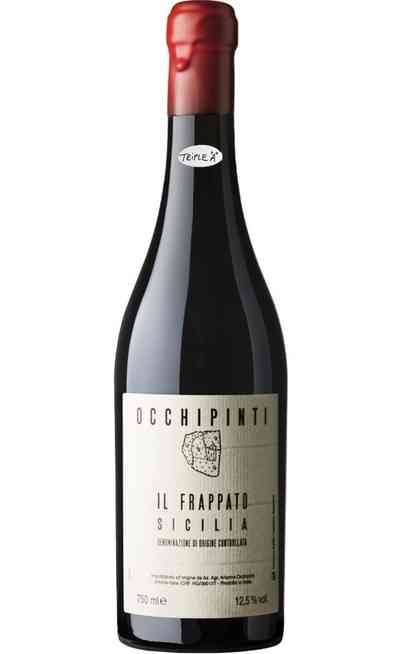 Terre Siciliane "IL FRAPPATO"