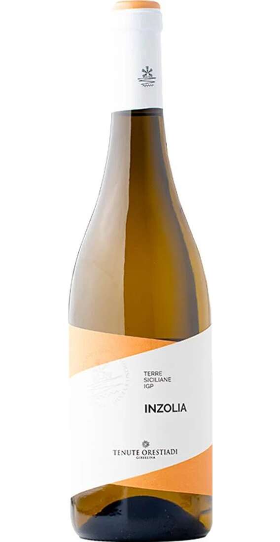 Terre Siciliane Inzolia