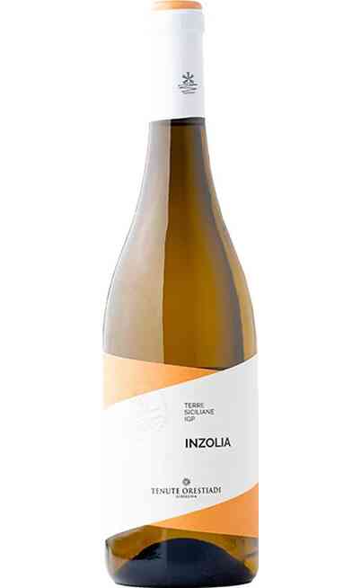 Terre Siciliane Inzolia