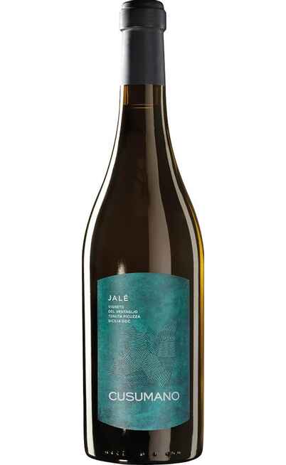 Terre Siciliane JALÉ [CUSUMANO]
