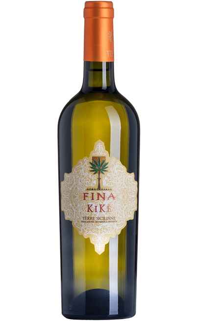 Terre Siciliane "KIKÉ" [FINA]