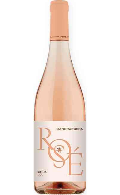 Terre Siciliane Nerello Mascalese Rosato