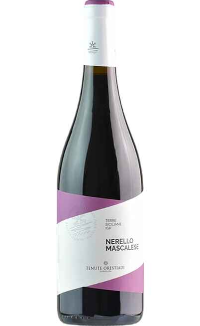 Terre Siciliane Nerello Mascalese [TENUTE ORESTIADI]