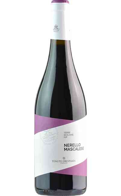 Terre Siciliane Nerello Mascalese