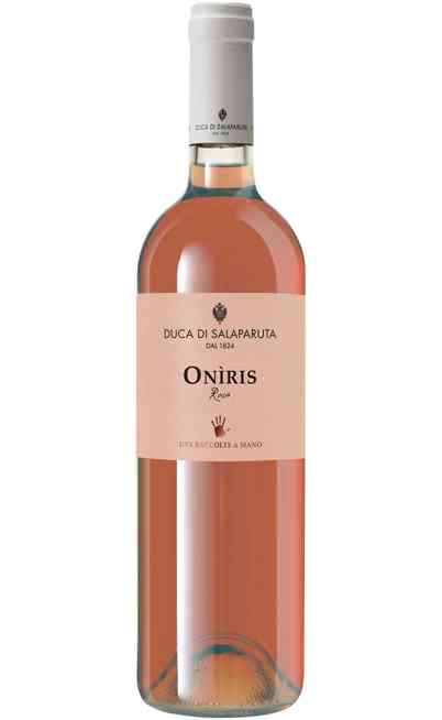 Terre Siciliane Rosato "ONIRIS ROSÈ"