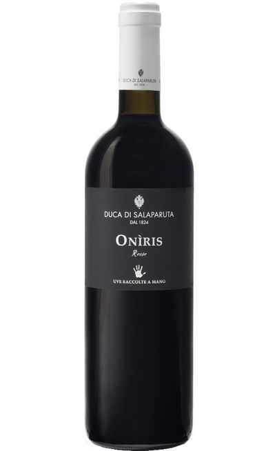 Terre Siciliane Rosso "ONIRIS"  [DUCA DI SALAPARUTA]