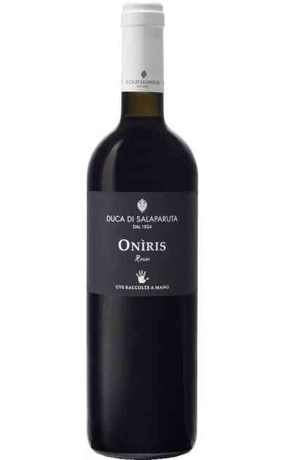 Terre Siciliane Rosso "ONIRIS" 