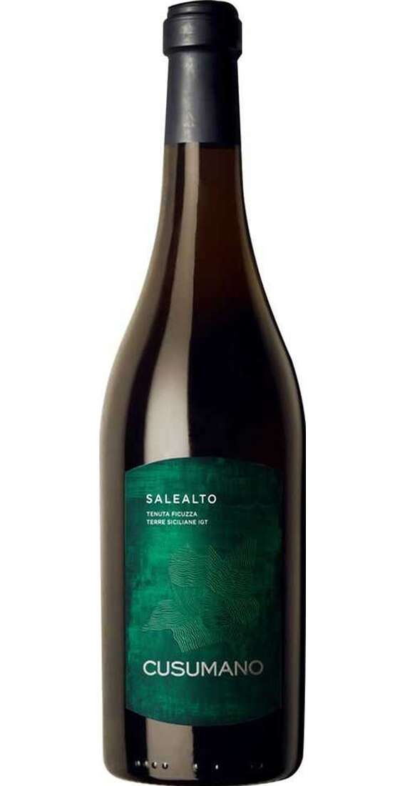 Terre Siciliane SALEALTO
