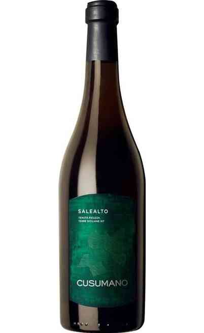 Terre Siciliane SALEALTO