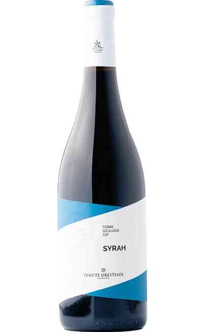 Terre Siciliane Syrah