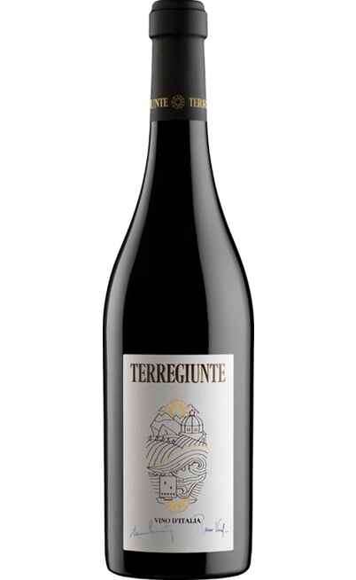 TERREGIUNTE Vino d'Italia [VESPA VIGNAIOLI]