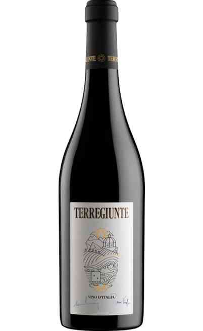 TERREGIUNTE Vino d'Italia