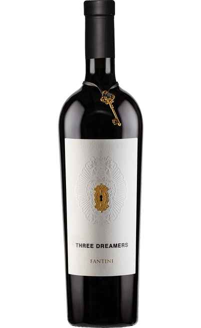 THREE DREAMERS [fantini]