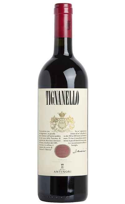 Tignanello 2019 (Bottle 375 ml) [Antinori]