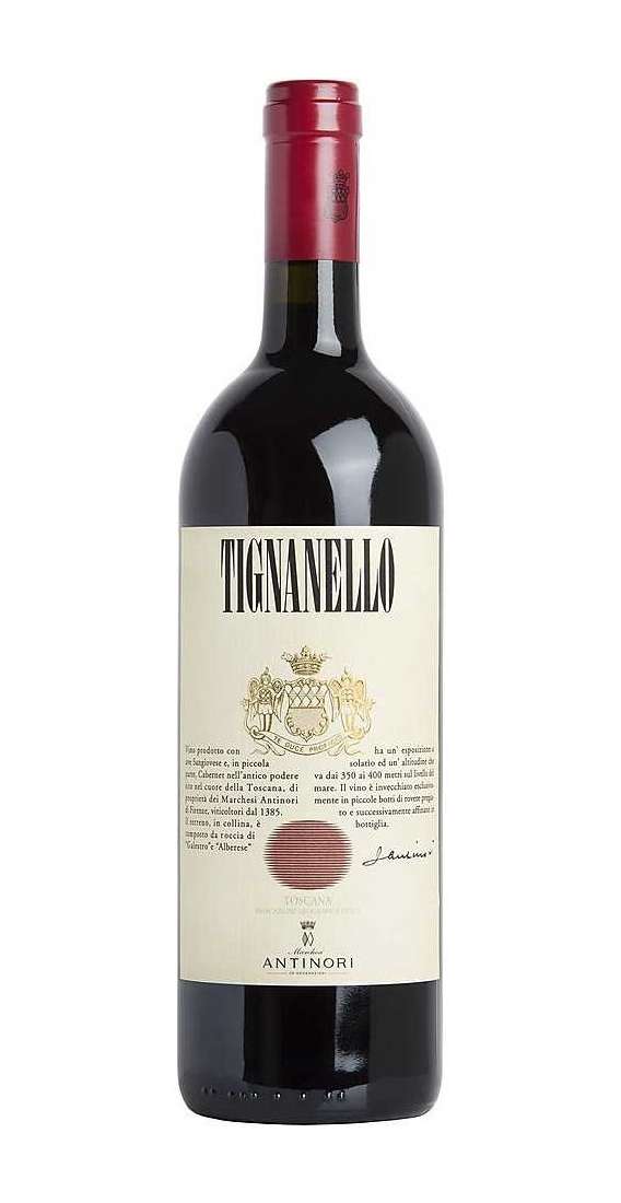 Tignanello 2022